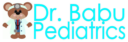 Dr Babu Pediatrics